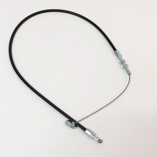 ACCELERATOR CABLE, Premium MGB late 77 to 80