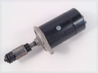 Reproduction Starter,  TD-TF