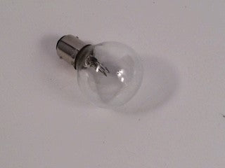 MG TC Head Lamp, Double Filament, Bulb