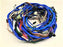 MGB Main Wiring Harness, vinyl, 77-78