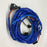 MGB Sub-Harness, rear, vinyl, 75 - 79