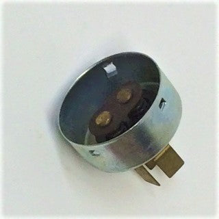 Adaptor for Light Unit, no wires, English End
