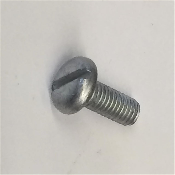 Screw, float cover to body, HIF4