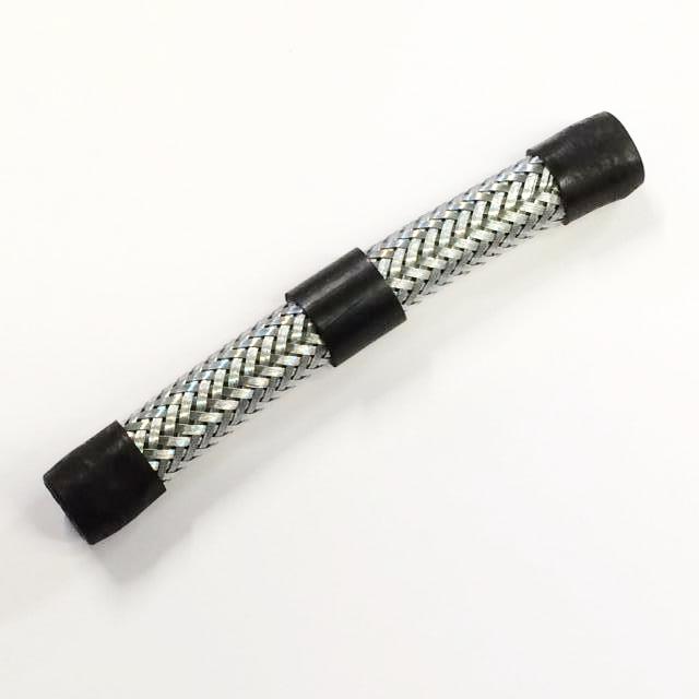 FUEL LINE, carb. to carb, MGB HIF4 Carbs also main feed to filter