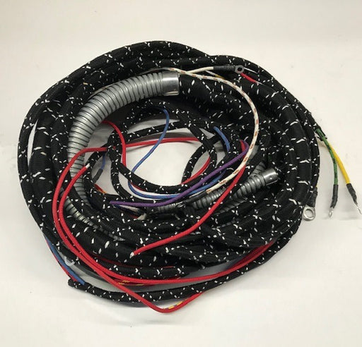 Premium Wiring Harness, TC, To Car #6639, without Turns