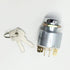 MGB Ignition Switch, 62-67 (replacement) 