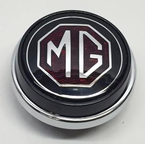 MGB Steering Wheel Hub, 62-67