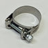 Stainless Steel Band Type Exhaust Clamp 2"
