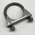 Exhaust Clamp 1 3/4", MGB Exhaust Systems