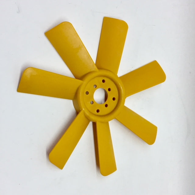 MGB Fan, 7 blade nylon, replacement, — Abingdon Spares