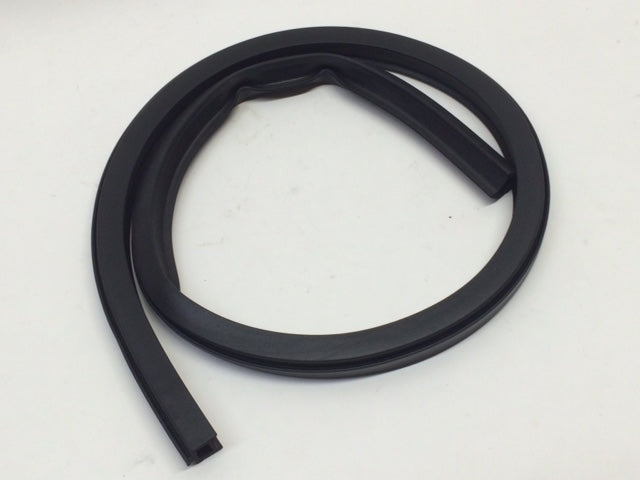 MGB Windshield & Window Rubber Parts and Seals