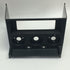 Center Radio Console, MGB, 77-80