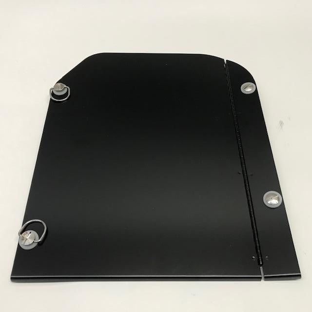 MGB Quick Lift Battery Cover, 75-80
