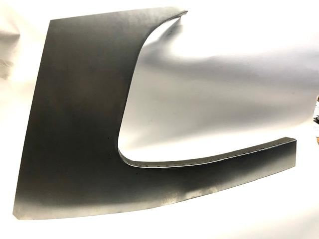 Front Rocker Panel, R/H *