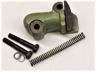 Tensioner Assembly, XPAG, XPEG