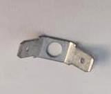 CONNECTOR, coil terminals — Abingdon Spares