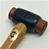 Thor Copper and Rawhide 2lbs Hammer