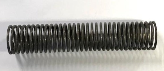 Spare Wheel Lock Nut Spring — Abingdon Spares
