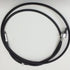 Speedometer Cable, LHD TD, TF  replacement style