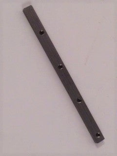 Tapped Strip for Windscreen, TD-TF