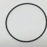 Gasket, Rubber O-Ring, Gauge to Dash, Small Instruments, TC-TD