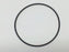 Gasket, Rubber O-Ring, Gauge to Dash, Small Instruments, TC-TD