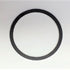 Rubber O-Ring, Glass to Gauge, Small Instruments, TC-TD