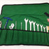 MGB 15 Piece Tool Kit with Tool Roll