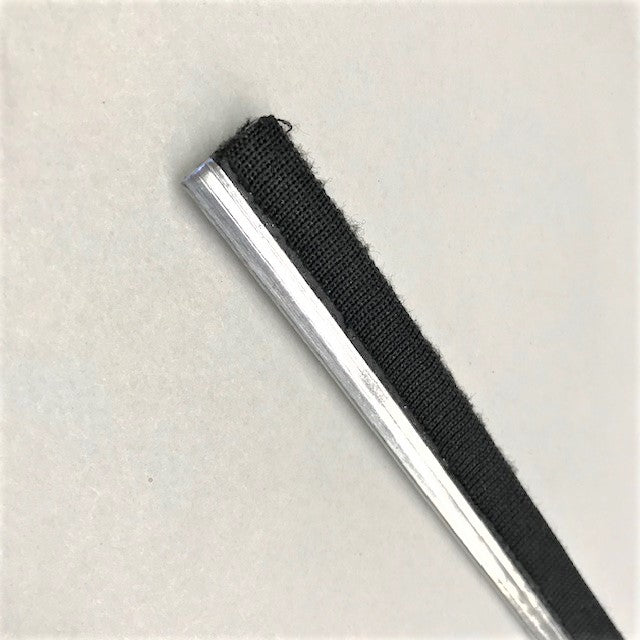 Brush Seal, MGB door top
