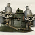 Pair 1,1/8th SU carbs for Bugeye or Morris Minor