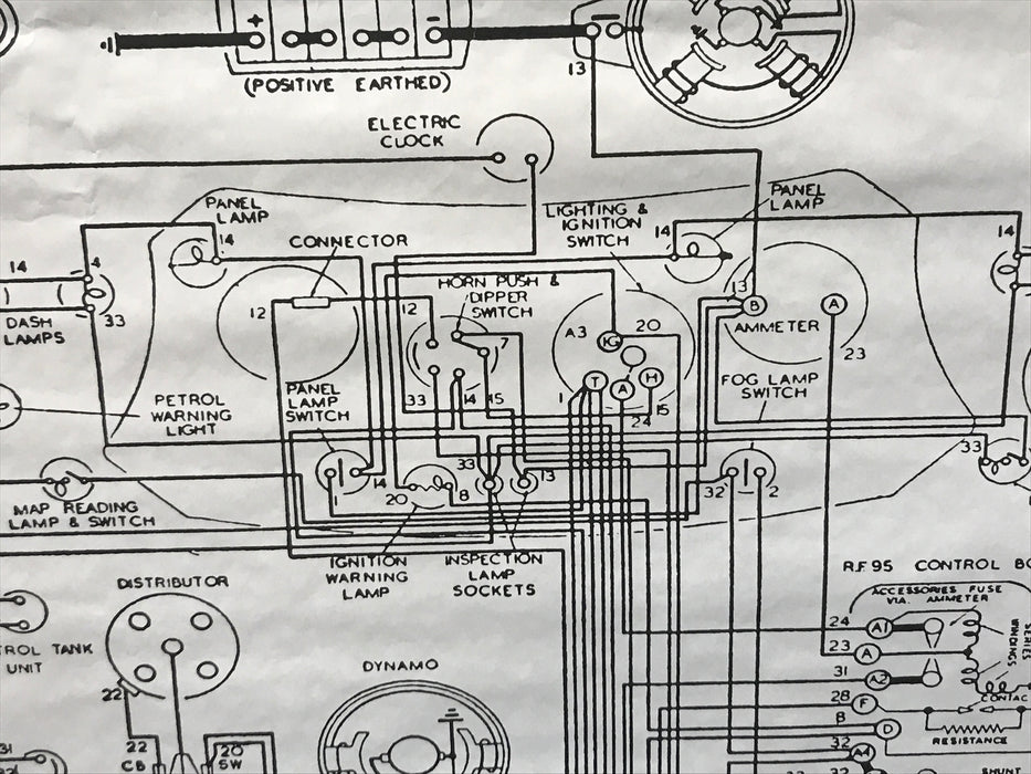 Garage Wiring Circuit Diagram GarageMax BlueMate Labs, Inc.