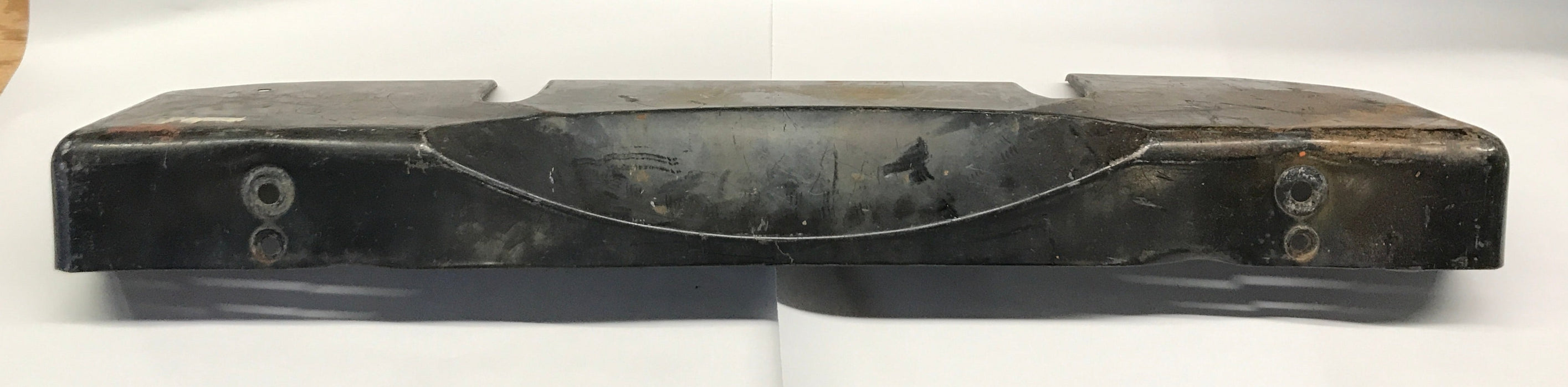 MG TD rear apron, Used — Abingdon Spares