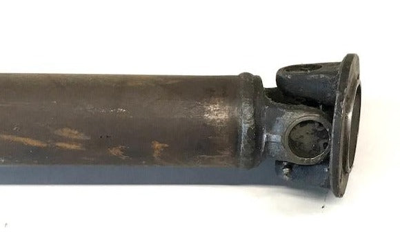 MG TD, TF driveshaft, used
