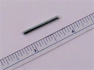 Pin for Float Lever, H2 H4