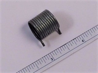 Spring, Rear, TD-TF — Abingdon Spares
