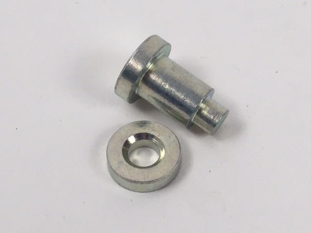 Fulcrum Pin with Washer, TD, TF handbrake