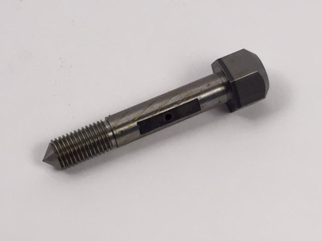 Front Spring Pin — Abingdon Spares