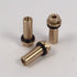 3 Brass Nuts with Washers (Tappet Cover)