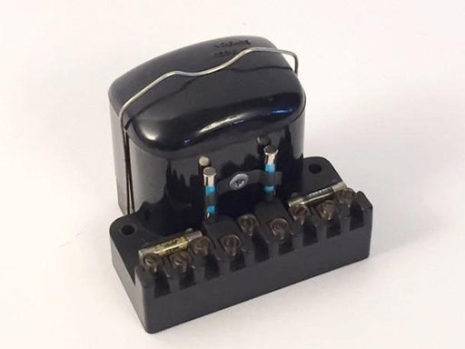 9 Post Voltage Regulator, Replacement Style MG TC