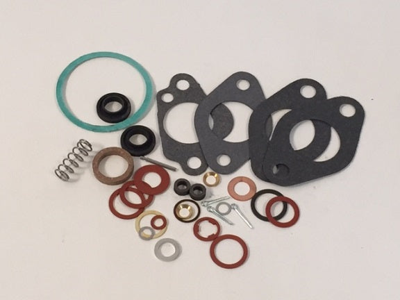 British Superior Gasket Overhaul Kit, H4 (does 1 carb)