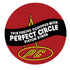 50s Era Perfect Circle - 6"