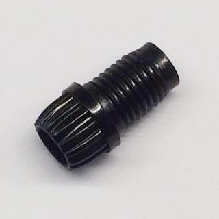 NUT, coil wire, screw in type