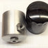 Spin-on Oil Filter adapter, TC and early TD, includes filter