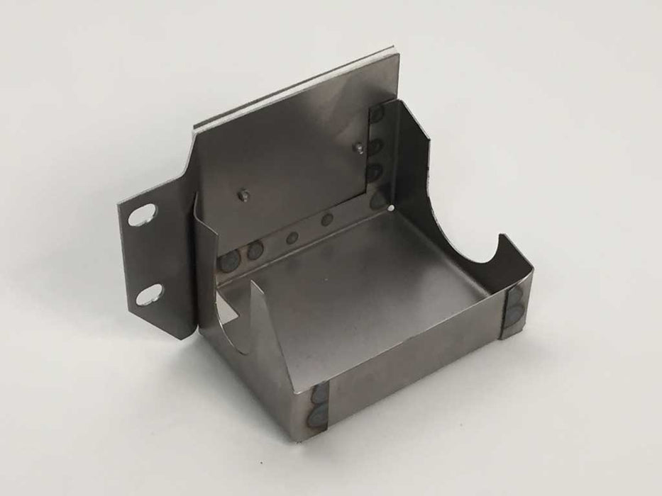 Heat Shield, Master Cylinder MGTC — Abingdon Spares