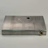 Fuel Tank MG TC Stainless Steel