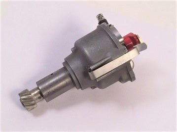Distributor, Rebuilt Original,  later style, $100.00 core charge