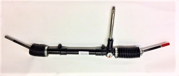 thumbnail interactive-video image 1 of VPG MV-1 Mobility Van OEM Rack & Pinion Steering Assembly – Complete With Tie Rod Ends, PT008837 1 of 4