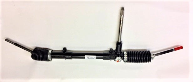Complete TD/TF Rack and Pinion Assembly, LHD